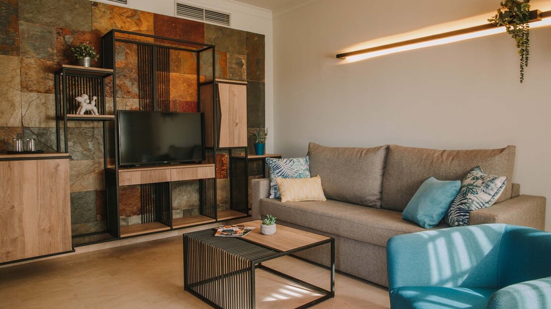 Suites & Villas by Dunas